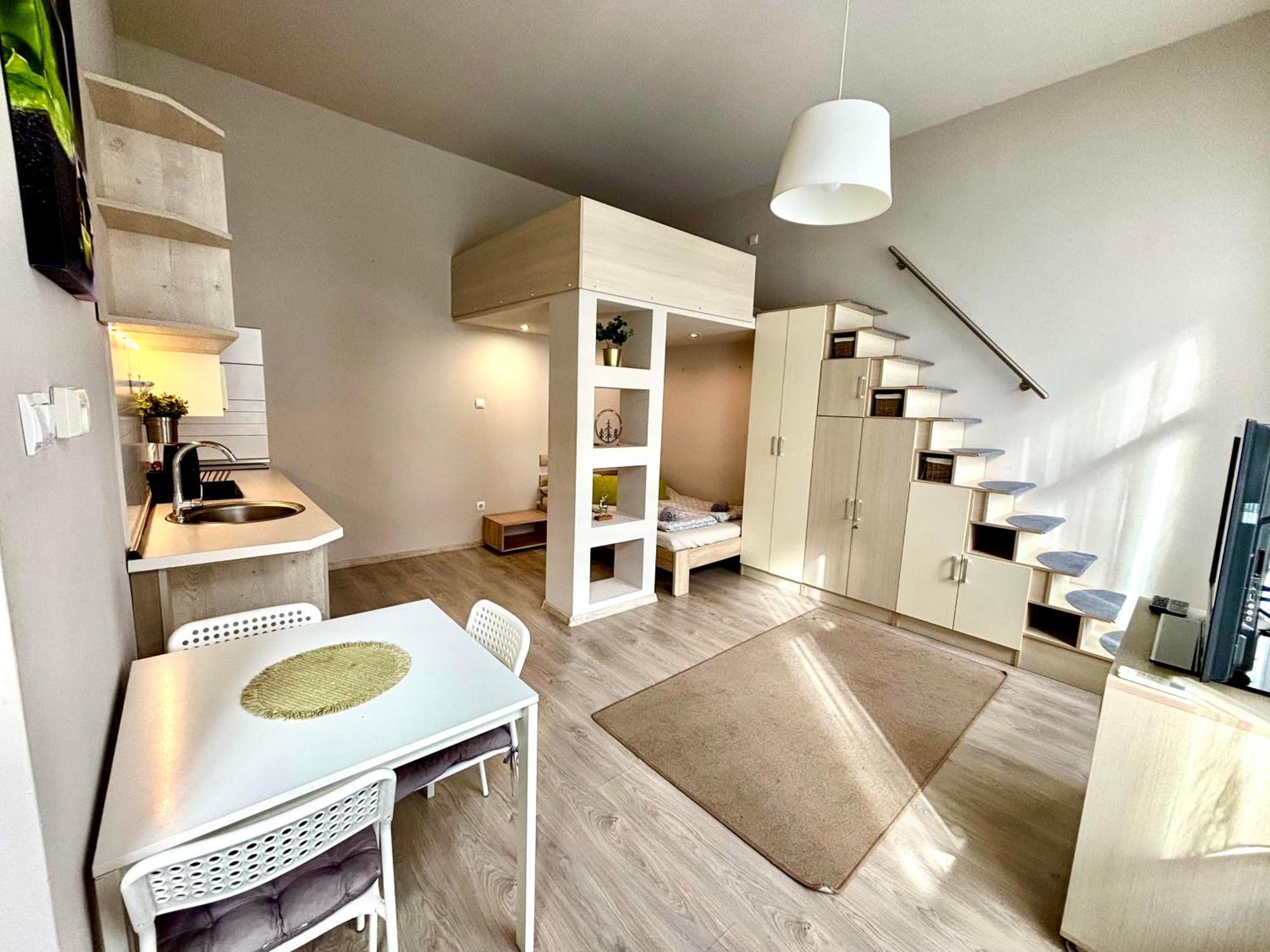 Ava Central Residence Budapeszt Zewnętrze zdjęcie