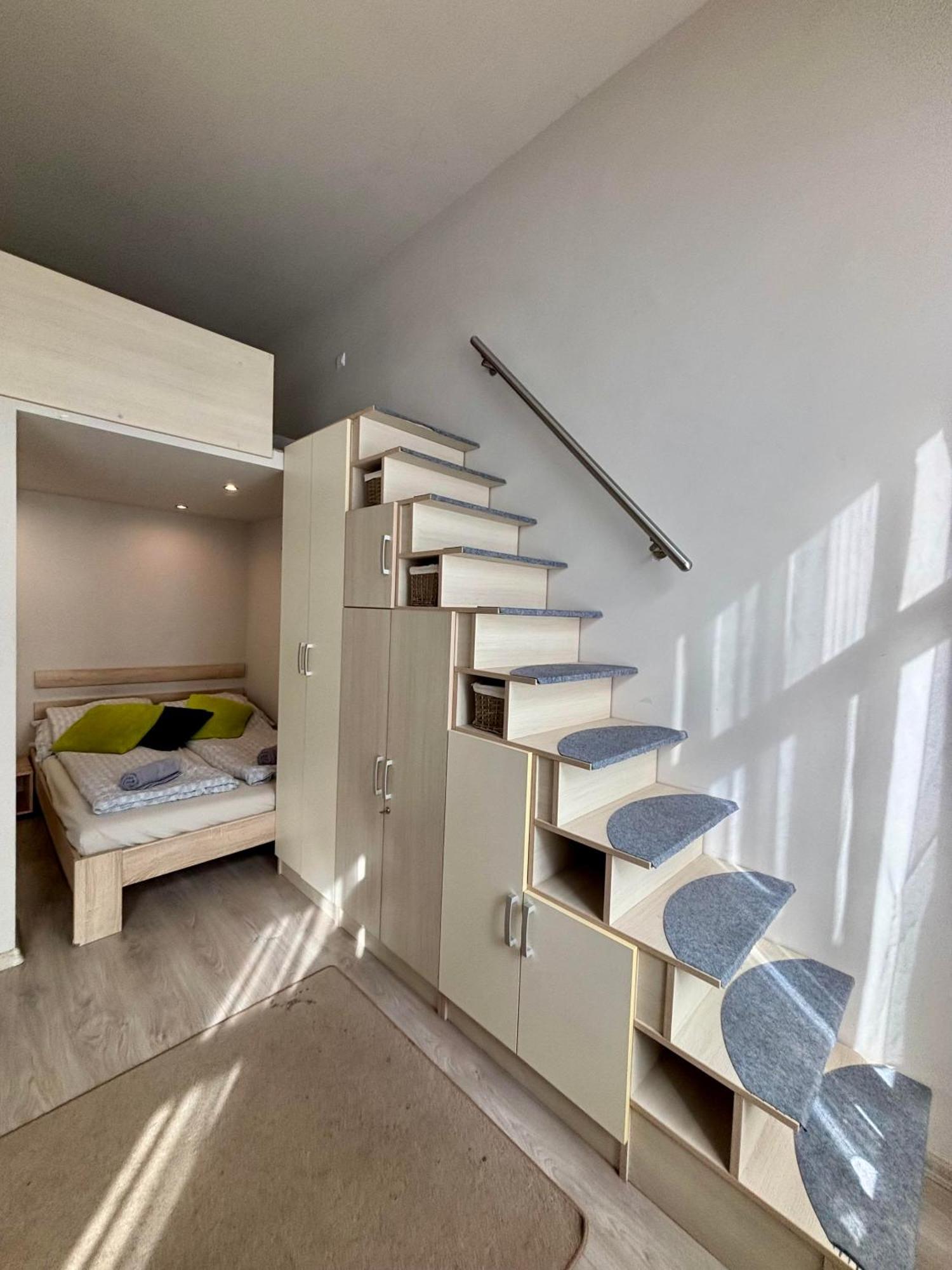 Ava Central Residence Budapeszt Zewnętrze zdjęcie